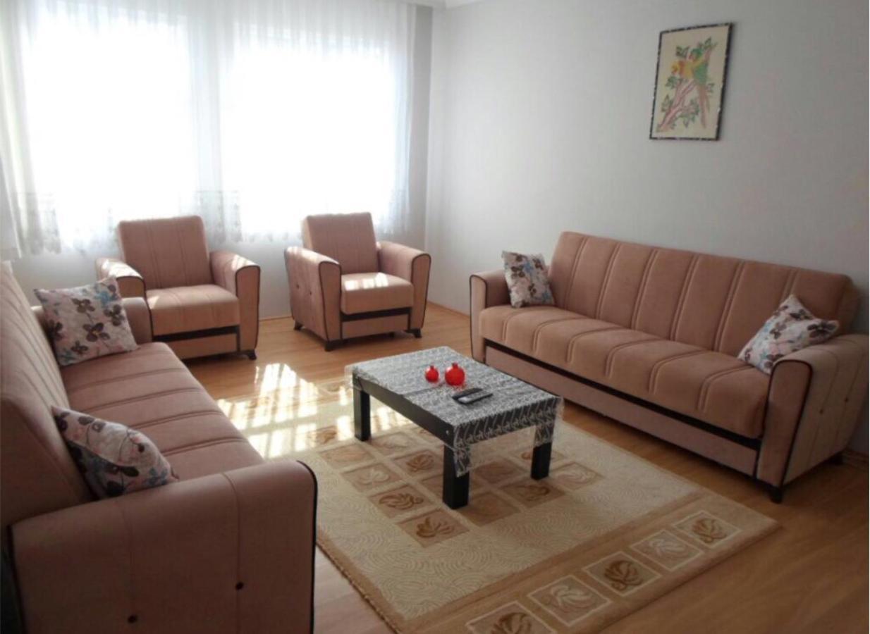 Nature & Residence Trabzon Kültér fotó