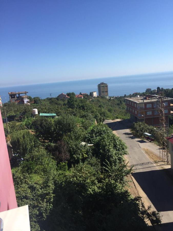 Nature & Residence Trabzon Kültér fotó