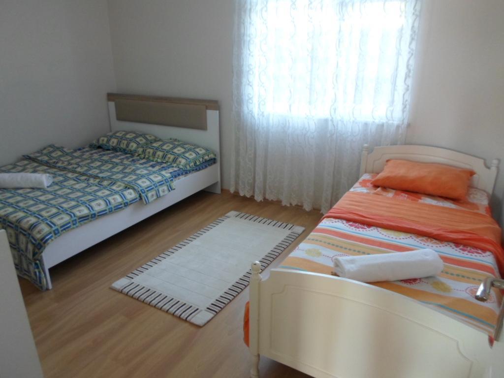 Nature & Residence Trabzon Kültér fotó