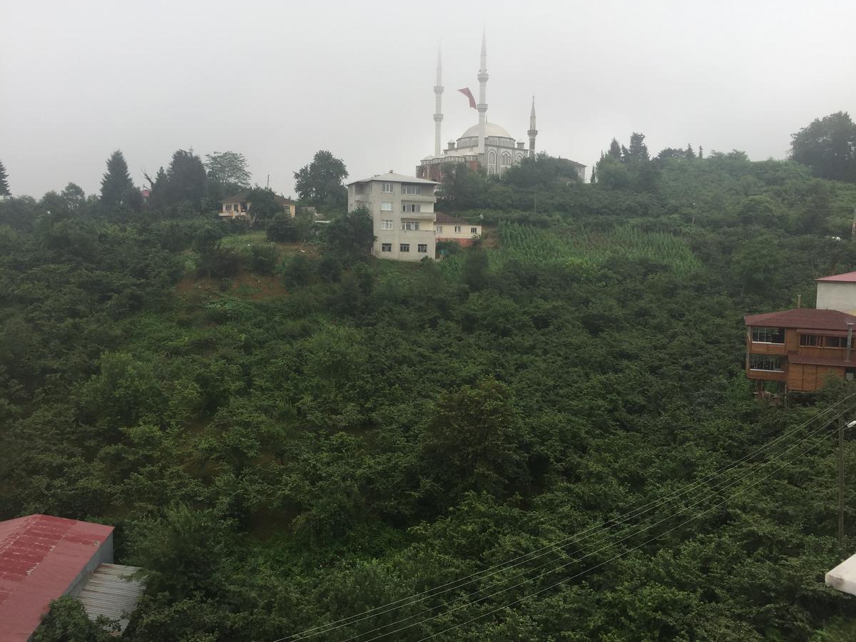 Nature & Residence Trabzon Kültér fotó