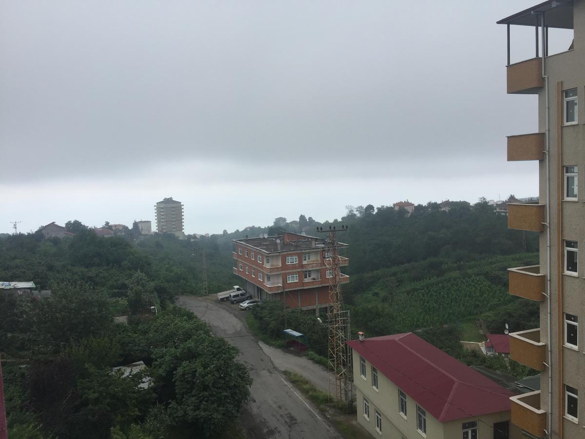 Nature & Residence Trabzon Kültér fotó